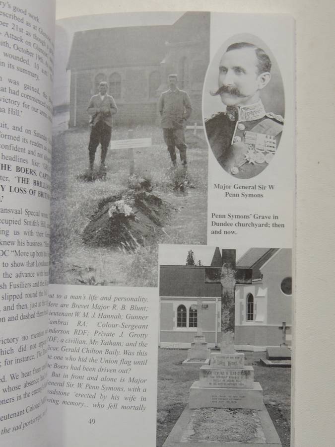 Ladysmith: The Siege - Lewis Childs