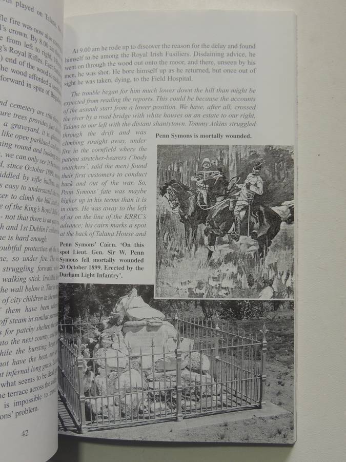 Ladysmith: The Siege - Lewis Childs