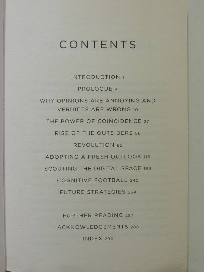 Football Hackers: The Science And Art Of A Data Revolution - Christoph Biermann