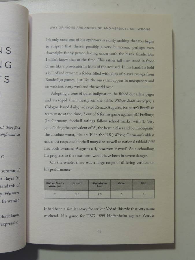 Football Hackers: The Science And Art Of A Data Revolution - Christoph Biermann