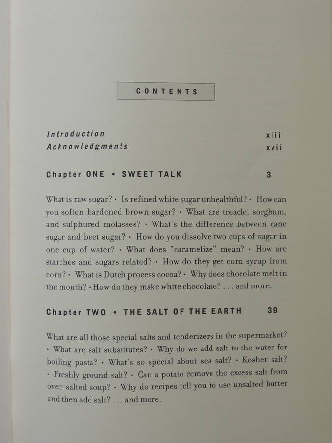 What Einstein Told His Cook: Kitchen Science Explained - Robert L. Wolk with Recipes