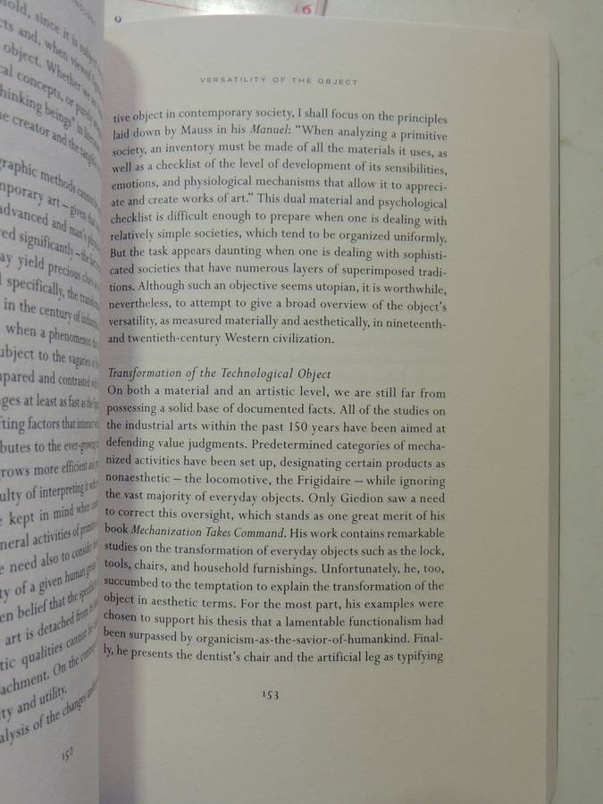 Art & Technology In The Nineteenth And Twentieth Centuries - Pierre Francastel