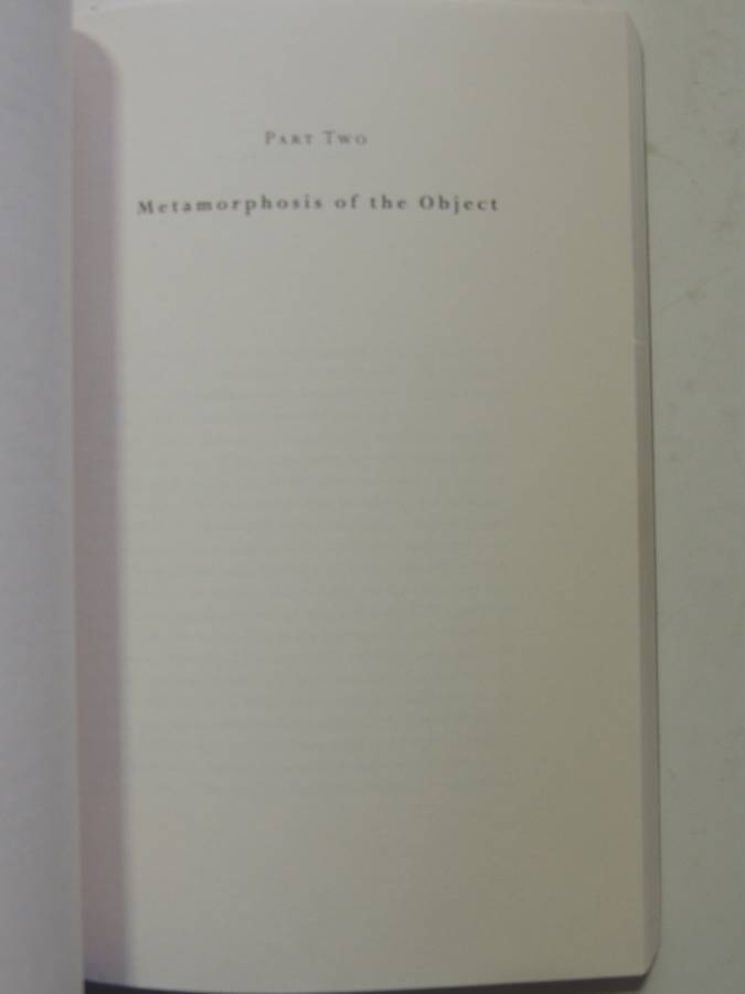Art & Technology In The Nineteenth And Twentieth Centuries - Pierre Francastel