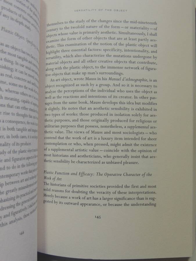Art & Technology In The Nineteenth And Twentieth Centuries - Pierre Francastel