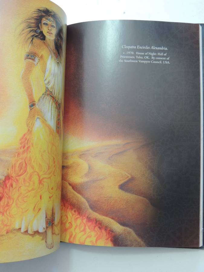 The Fledgling Handbook - P.C. Cast & Kim Doner