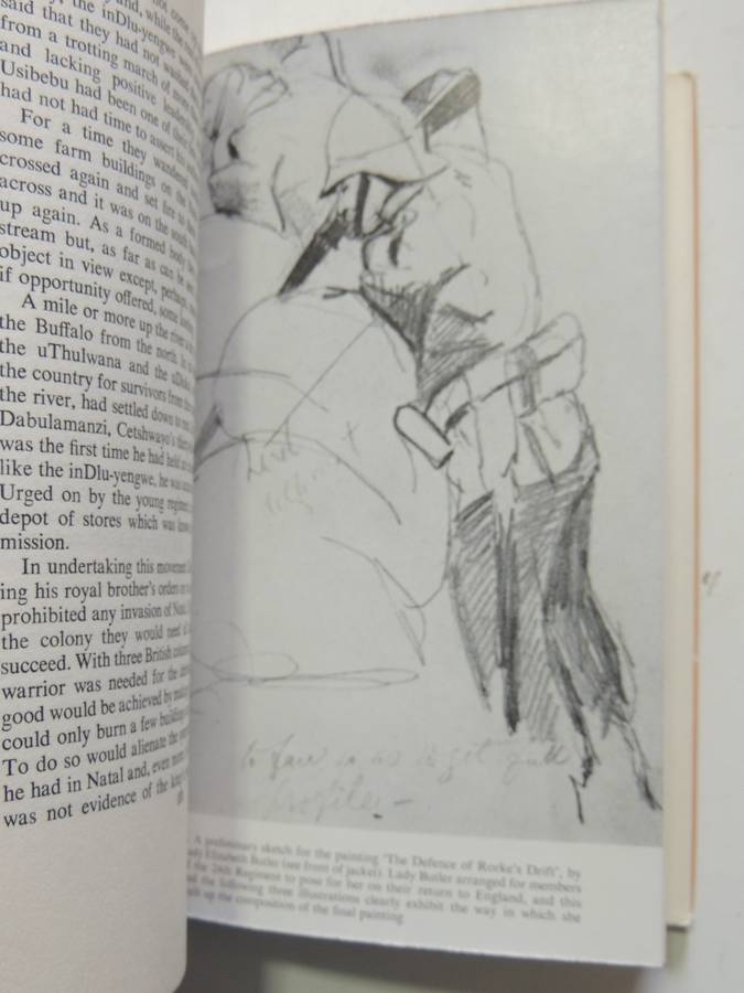 Rorke's Drift: A Victorian Epic - Michael Glover