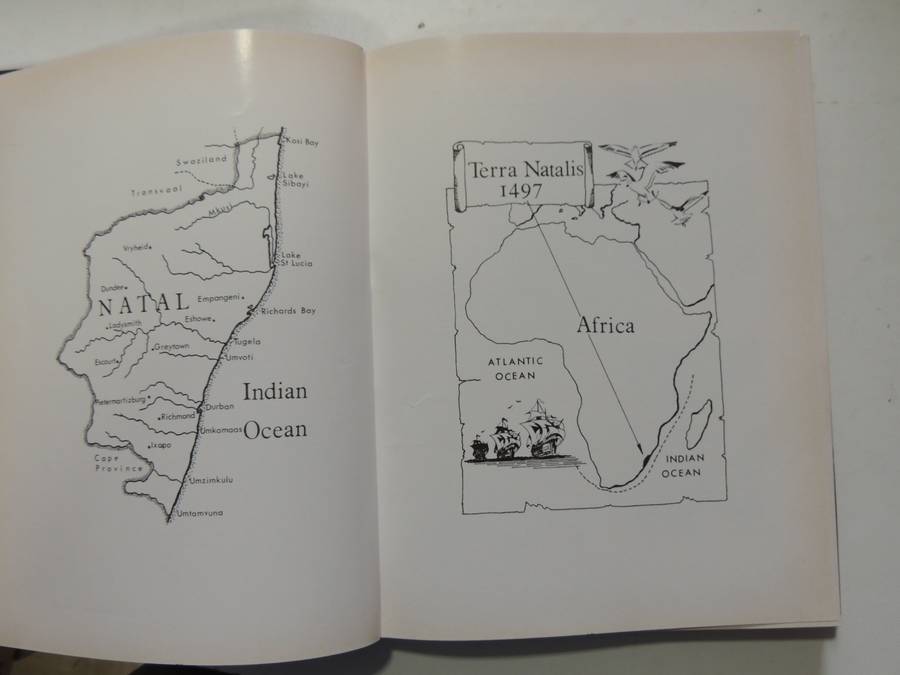 With Shield And Assegai - J.L. Smail