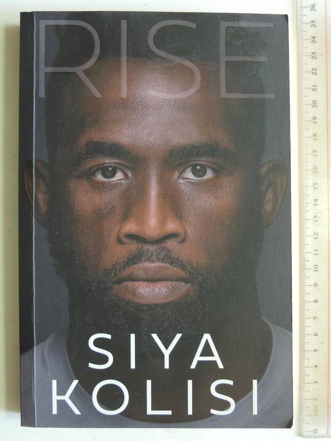 Rise - Siya Kolisi