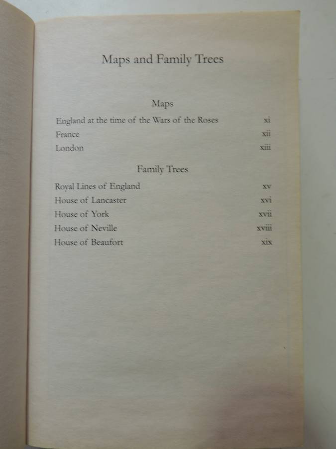 Wars of the Roses - Stormbird, Trinity, Bloodline - Conn Iggulden