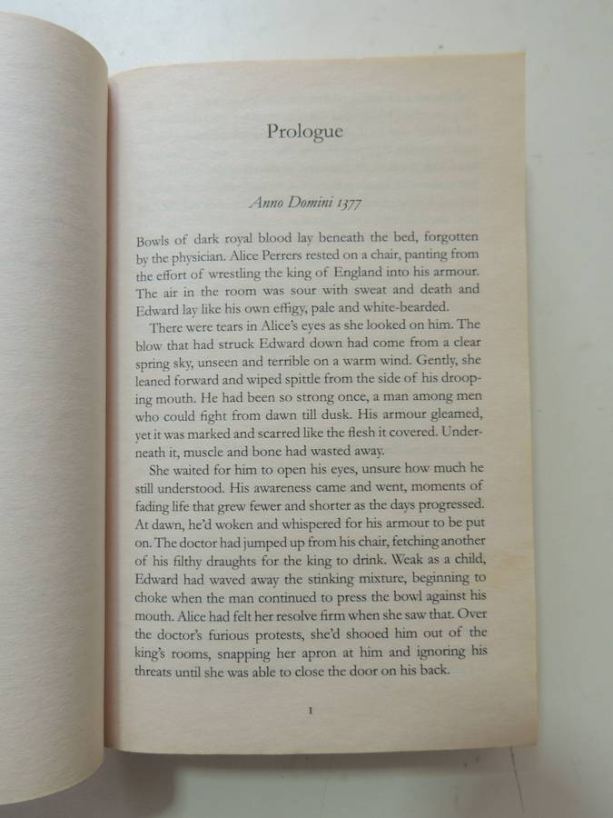 Wars of the Roses - Stormbird, Trinity, Bloodline - Conn Iggulden