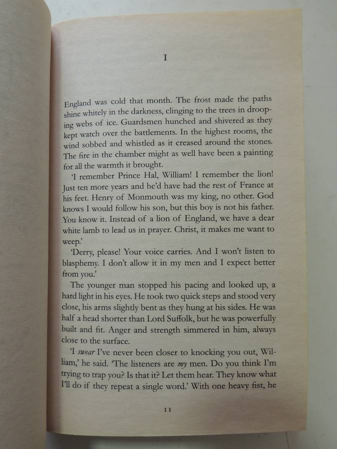 Wars of the Roses - Stormbird, Trinity, Bloodline - Conn Iggulden