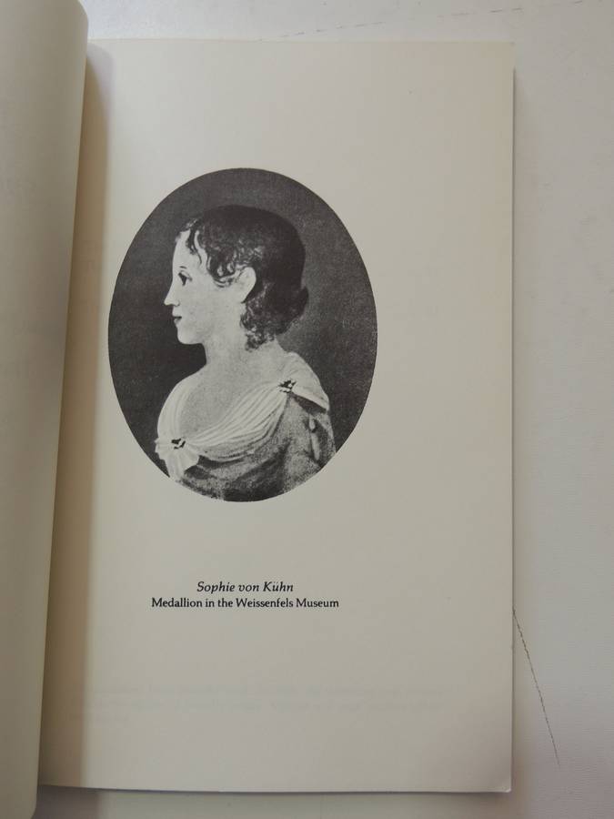 Novalis, Spiritual Songs - William Lindeman