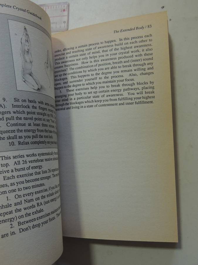 The Great  And Secret Show - The First Book of the Art - Clive Barker