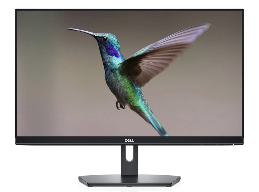 Dell SE2419HR 24" Full HD (1920x1080) 75Hz 5ms IPS AMD FreeSync Desktop Monitor