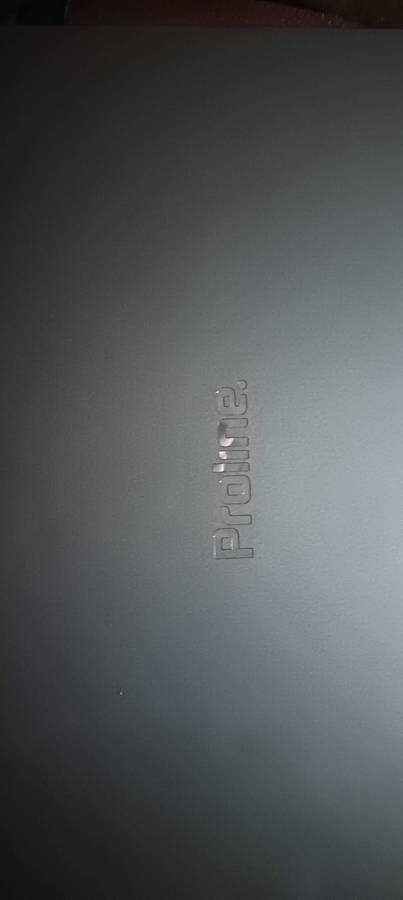 Proline Thinline Notebook V14 Ryzen 7 5700U 512GB SSD 16GB RAM Win 11 Home