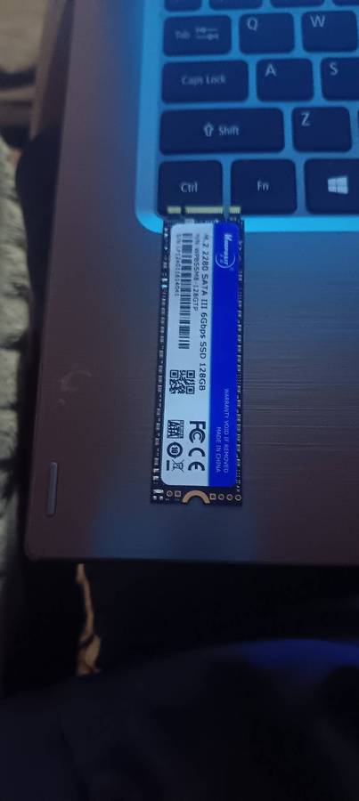 128gb M.2 2280 sata3 SSD