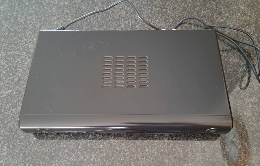 DSTV HD PVR Decoder for repair