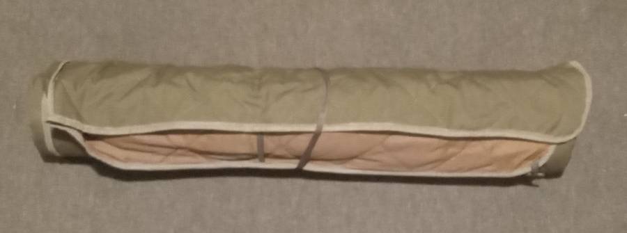SADF Sleeping Bag 2