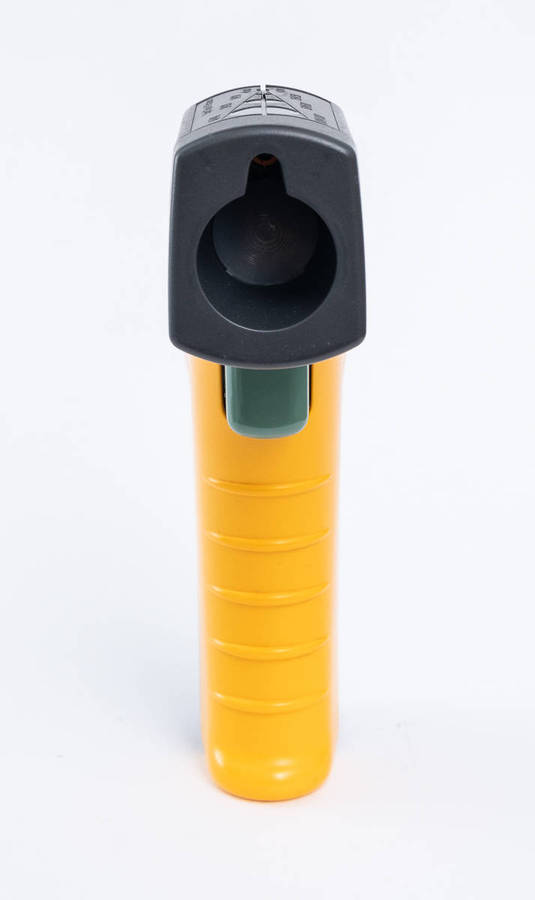 Fluke 62 Mini Infrared Thermometer