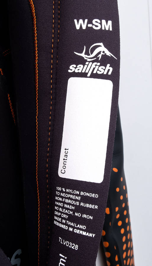 Sailfish Womens Ignite 2 Outdoor Open Water Swimming Wetsuit  Size SM(Small Medium)