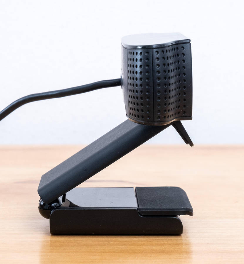 Logitech C920 Pro Stream Webcam HD 1080p VU0062