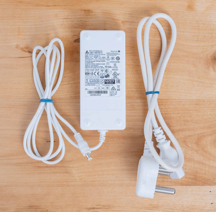 Unlocked Nokia Fastmile 5G Router (5G-04W-A)