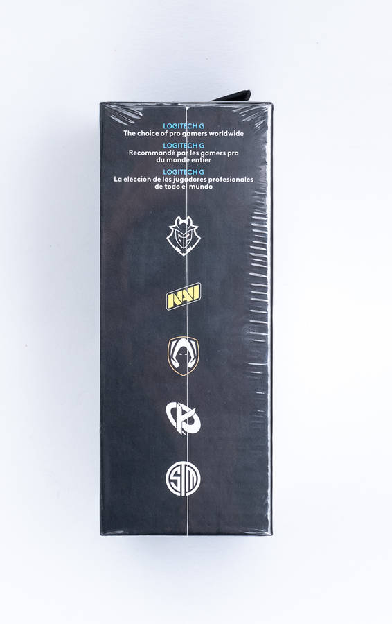 *R3399* Logitech PRO X Superlight 2 Lightspeed Wireless Gaming Mouse