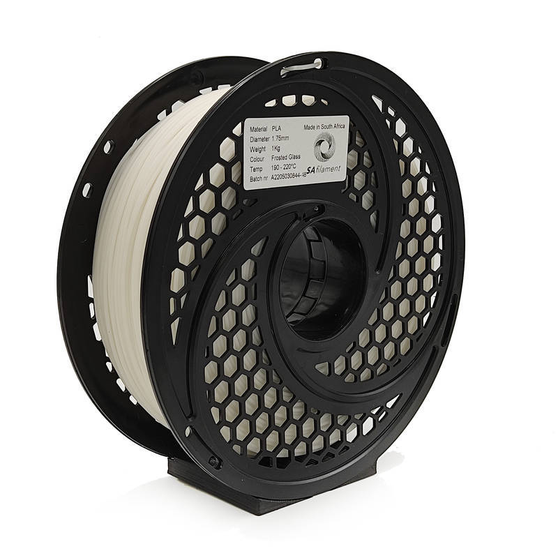 SA Filament PLA Frosted Glass