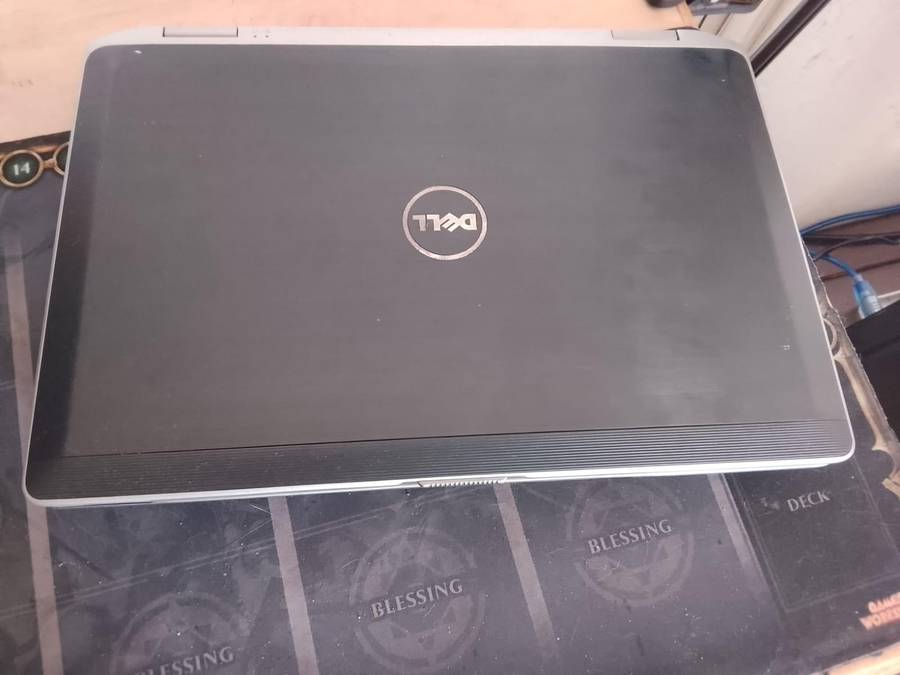 Dell latitude E6420 laptop i5