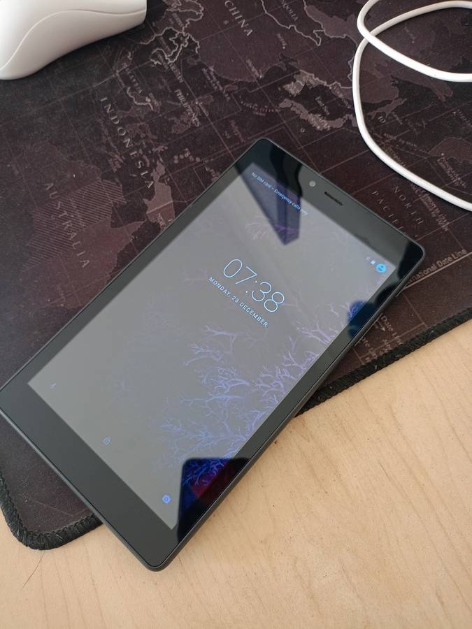 Vodacom Smart 7inch Tablet for sale