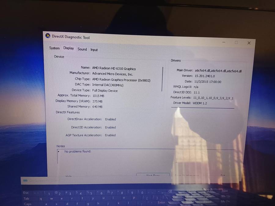 Lenovo G575 AMD Radeon laptop for sale read ad