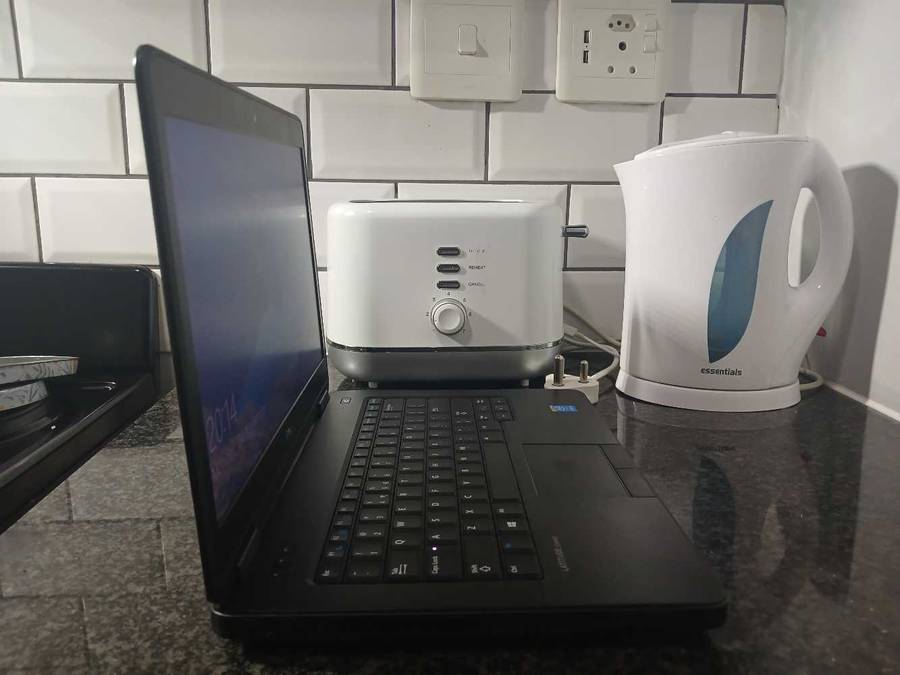 DELL LATITUDE E5440