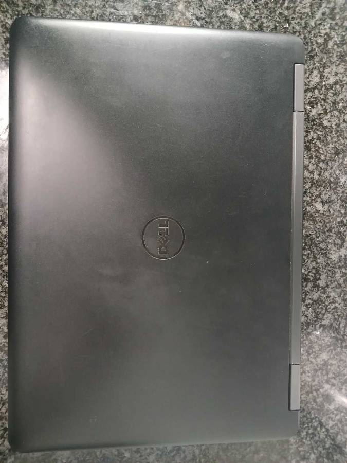 DELL LATITUDE E5440
