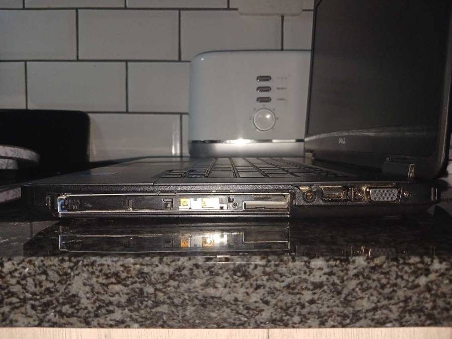 DELL LATITUDE E5440