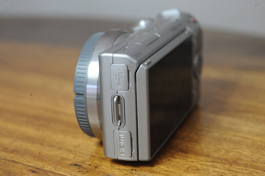 Sony NEX5 Camera Body