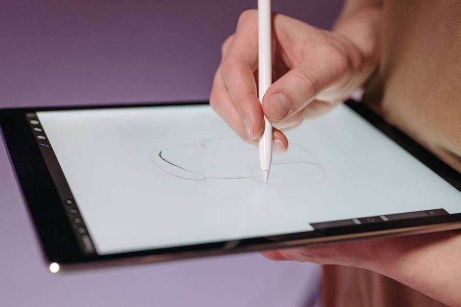 Stylus Pen