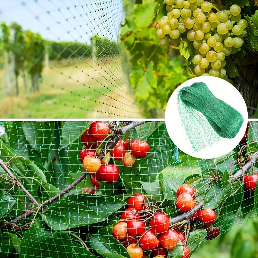 1 Pack, Garden Bird Net,