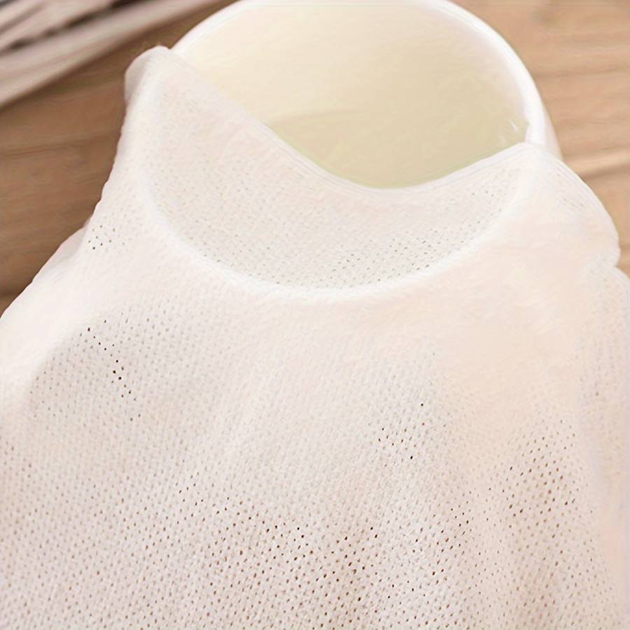 50pcs Compressed Towels Portabledisposablemini Compressed Coin Tissue Toilet Papertablets