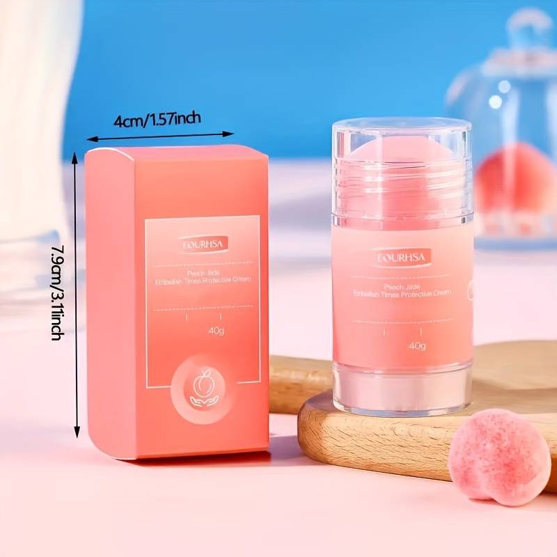 40g Anti Crack Foot Cream For Dry And Cracked Feet And Heels