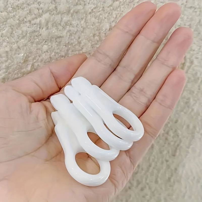 4pcs Silicone Toothbrushes For Adults - Gentle Gum Care