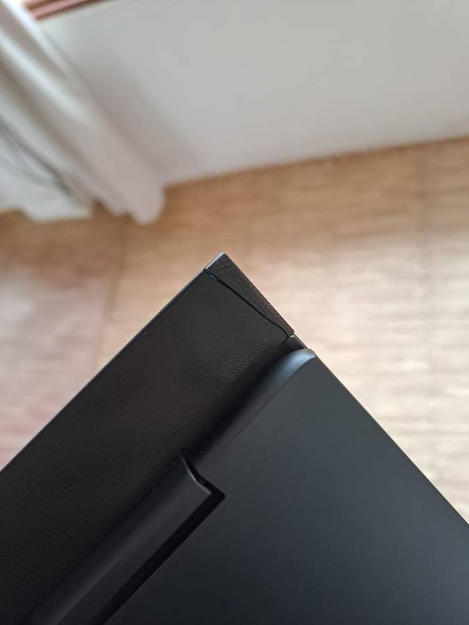 Lenovo | Ryzen 5 6600H | RTX 3050 4GB | 32GB DDR5 | 512GB NVME