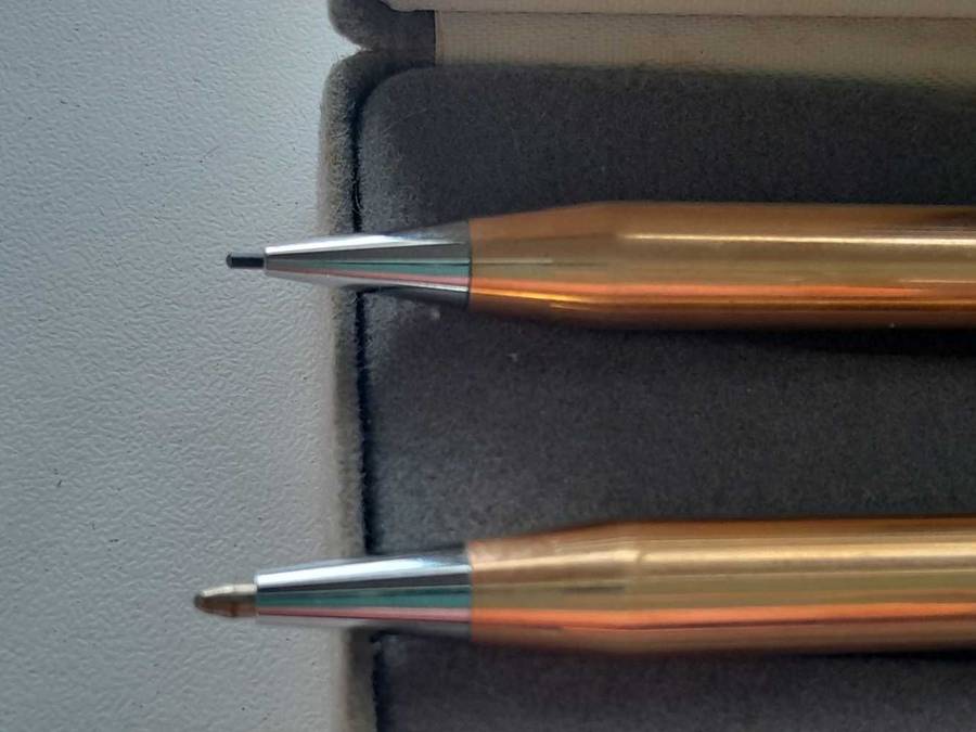 Vintage Quill pens
