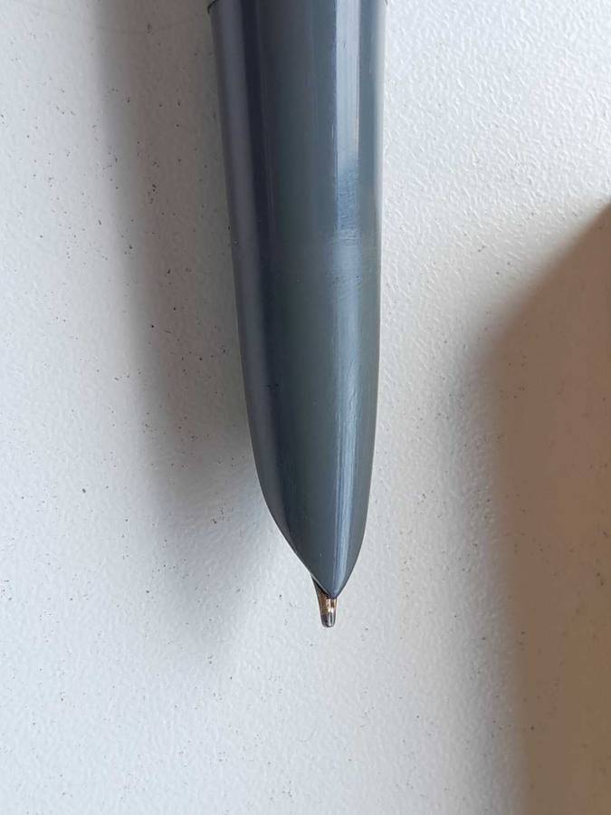 Vintage Parker 51