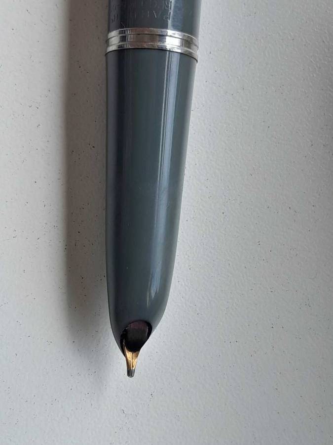 Vintage Parker 51