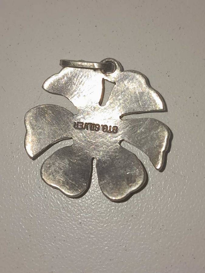 Vintage Sliver Jewelry