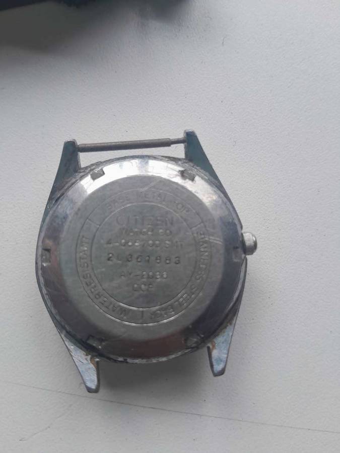 Mix Bunch of watches