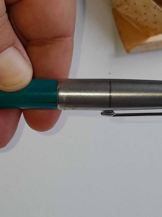 Vinatge Parker 61