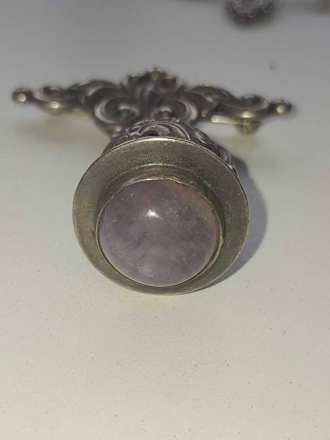 Vintage Sliver Jewelry