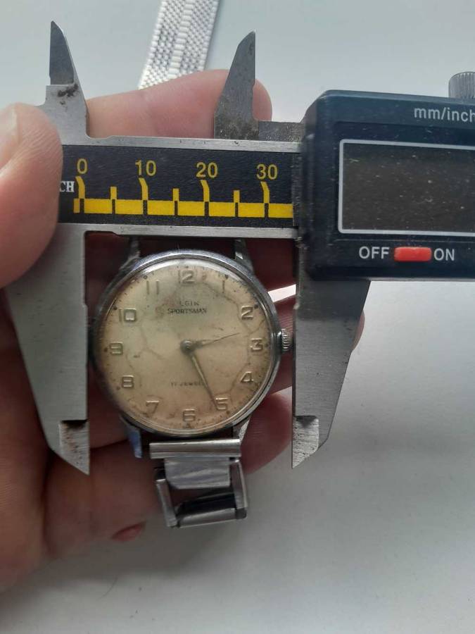 Mix Bunch of watches