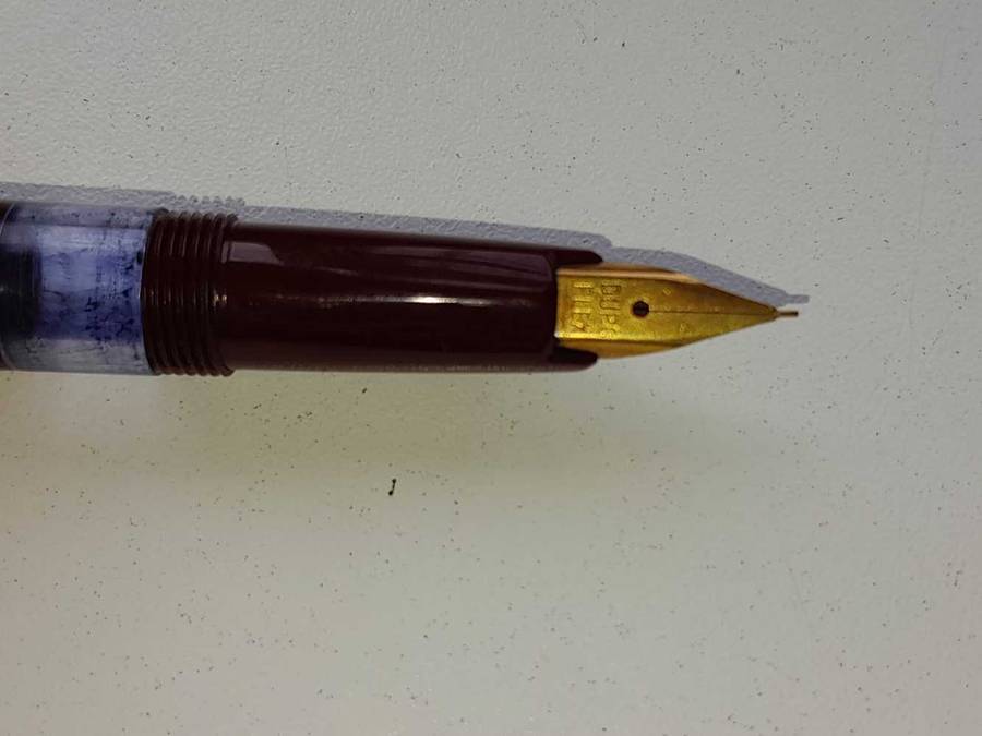 Stadler Germany pen